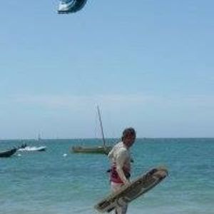 Meet your Posher, Robert